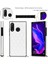 Huawei P30 Mikrofiber Deri + Tpu Kılıf Için (Yurt Dışından) 3