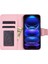 Xiaomi Redmi Note 12 Çin Için Pu Kılıf (Yurt Dışından) 3