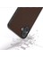 iPhone 16 Için Karbon Fiber Dokulu Kılıf (Yurt Dışından) 3