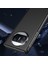 Huawei Mate X3 Için Litchi Desenli Yan Pencere Görünümü Kılıf (Yurt Dışından) 3