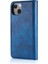 iPhone 13 Için Crazy Horse Deri Kılıf (Yurt Dışından) 3