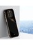 Huawei Mate 50 Pro Için 6d Kaplama Altın Kenar Tpu Kılıf (Yurt Dışından) 2