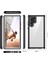 Samsung Galaxy S22 Ultra 5g Için Pc + Tpu Kılıf (Yurt Dışından) 3