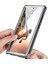 Samsung Galaxy S22 Ultra 5g Için Pc + Tpu Kılıf (Yurt Dışından) 5