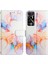 Tecno Pova 2 Için Mermer Kılıf (Yurt Dışından) 3