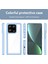 Xiaomi 13 Pro Için Akrilik + Tpu Telefon Kılıfı (Yurt Dışından) 2