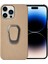 iPhone 14 Pro Max Için Halkalı Telefon Kılıfı (Yurt Dışından) 1