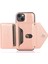 iPhone 13 Için Tpu+Pu Kılıf (Yurt Dışından) 4