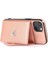 iPhone 13 Için Tpu+Pu Kılıf (Yurt Dışından) 5