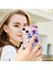 iPhone 14 Için Imd Flowers Tpu Kılıf (Yurt Dışından) 4
