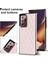 Samsung Galaxy NOTE20 Ultra Mikrofiber Deri +Tpu Kılıf (Yurt Dışından) 3