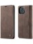 CASEME-013 iPhone 13 Için Deri Kılıf (Yurt Dışından) 2