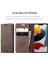 CASEME-013 iPhone 13 Için Deri Kılıf (Yurt Dışından) 3