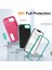 iPhone 16E Için Sağlam Tutucu Telefon Kılıfı (Yurt Dışından) 4