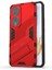 Honor 90 Için Punk Armor Pc + Tpu Kılıf (Yurt Dışından) 1