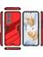 Honor 90 Için Punk Armor Pc + Tpu Kılıf (Yurt Dışından) 3