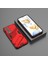 Honor 90 Için Punk Armor Pc + Tpu Kılıf (Yurt Dışından) 5