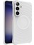 Imak Uc-6 S Yumuşak Kılıf Samsung Galaxy S24 Fe 5g (Yurt Dışından) 1