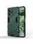 Xiaomi Redmi Note 12 Çin / Note 12 5g Hindistan Için Punk Armor Telefon Kılıfı (Yurt Dışından) 1