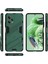 Xiaomi Redmi Note 12 Çin / Note 12 5g Hindistan Için Punk Armor Telefon Kılıfı (Yurt Dışından) 2