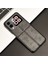 Huawei Nova Flip Için Inek Desenli Dikiş Telefon Kılıfı (Yurt Dışından) 2