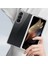 Samsung Galaxy Z Fold5 5g Için Elektrokaplama Katlanır Kılıf (Yurt Dışından) 4