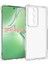 Oppo A3 Pro 5g Global Için Darbeye Dayanıklı Tpu Telefon Kılıfı (Yurt Dışından) 1