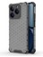 Realme C63 4g Için Darbeye Dayanıklı Petek Telefon Kılıfı (Yurt Dışından) 1