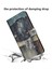 Samsung Galaxy Note 20 Ultra Için Tpu + Pu Deri Kılıf (Yurt Dışından) 3