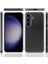 Samsung Galaxy S24 Fe 5g Için Akrilik Tpu Telefon Kılıfı (Yurt Dışından) 5