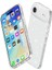 iPhone Air Için Terminator Simli Toz Telefon Kılıfı (Yurt Dışından) 3