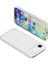 iPhone Air Için Terminator Simli Toz Telefon Kılıfı (Yurt Dışından) 5