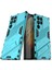 Samsung Galaxy S22 Ultra 5g Için Punk Armor Pc + Tpu Kılıf (Yurt Dışından) 3