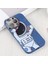 iPhone 14 Pro Için Spaceman Dürbün Kılıfı (Yurt Dışından) 2