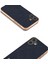iPhone 16 Için Abe Kaplama Çapraz Doku Kılıfı (Yurt Dışından) 4
