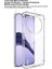 Realme 13 Pro+ Global Için Imak Space Shid Kılıfı (Yurt Dışından) 4