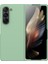 Samsung Galaxy Z Fold5 Için Pc Skin Fe Telefon Kılıfı (Yurt Dışından) 1