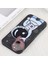 iPhone 14 Için Spaceman Dürbün Kılıfı (Yurt Dışından) 4