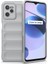 Oppo Realme C35 Için Tpu + Flann Kılıfı (Yurt Dışından) 1