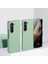 Samsung Galaxy Z Fold5 Için Pc Skin Fe Telefon Kılıfı (Yurt Dışından) 2