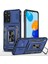 Xiaomi Redmi Note 11 Pro Için Pc + Tpu Telefon Kılıfı (Yurt Dışından) 1