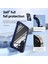 Samsung Galaxy S23+ 5g Için Yumuşak Tpu Şeffaf Pc Kılıfı (Yurt Dışından) 4