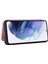 Samsung Galaxy S22+ Için Karbon Fiber Dokulu Kılıf (Yurt Dışından) 4