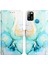 Infinix Hot 10 / Smart 5 X657 Için Mermer Kılıf (Yurt Dışından) 3