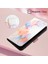 Tecno Camon 17 Pro Için Mermer Kılıf (Yurt Dışından) 5