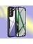 Samsung Galaxy S22+ 5g Için Akrilik + Tpu Kılıf (Yurt Dışından) 2