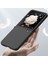 Honor Magic V Flip Için Degrade Renkli Cilt Fe Telefon Kılıfı (Yurt Dışından) 3