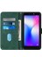 Tecno Pop 2f Için Crossbody Deri Kılıf (Yurt Dışından) 4