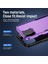 iPhone 16 Pro Için Ağır Hizmet Pc + Tpu Kılıf (Yurt Dışından) 3