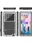 Samsung Galaxy S23 Ultra 5g Için Rj-56 Sağlam Telefon Kılıfı (Yurt Dışından) 4